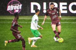 华体会APP-斯特拉斯堡球队准备全面展开进攻，取得胜利的简单介绍