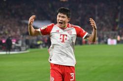 华体会-拜仁慕尼黑宣布签约年轻天才球员。