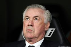 华体会官网-皇马主场晋级成功，安切洛蒂称赞队员努力