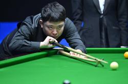 华体会官方平台下载-非洲选手突围，迅速崭露头角