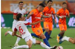 华体会体育赛事直播-关于上港客场击败鲁能，实扼国安冠军形势的信息