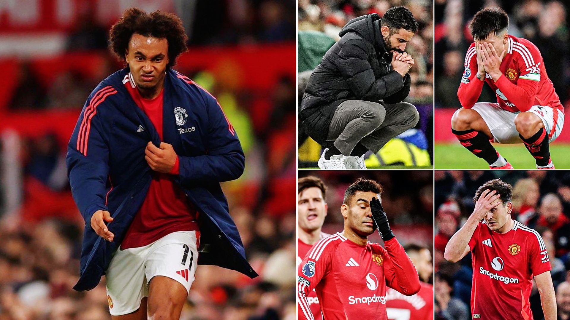 曼联小胜南安普顿,继续保持不败 曼联小胜南安普顿,继续保持不败