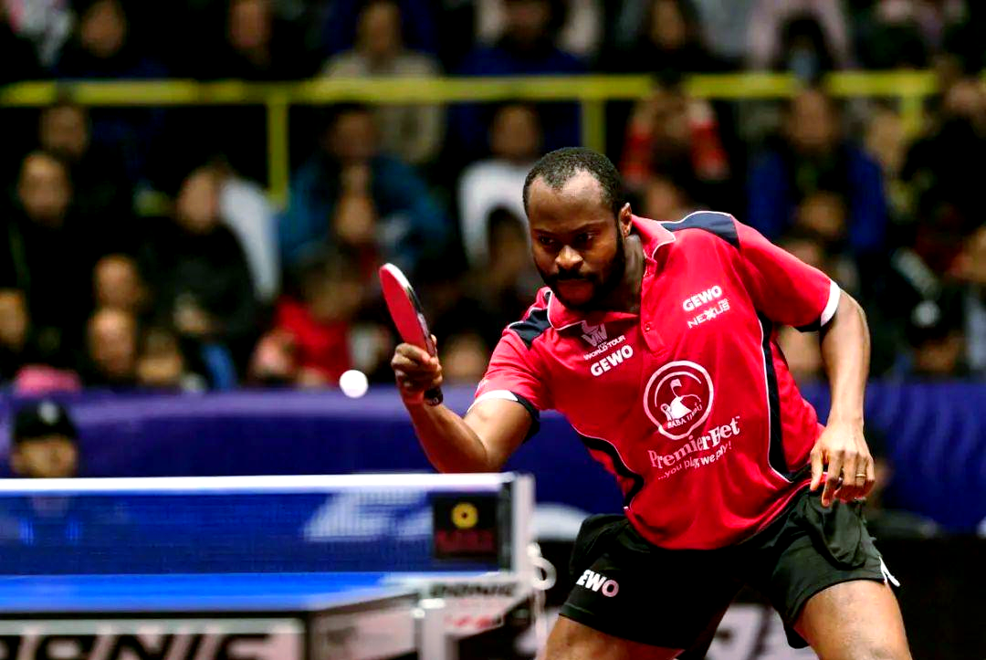 顽强拼搏!运动员不畏强敌夺冠 顽强拼搏!运动员不畏强敌夺冠