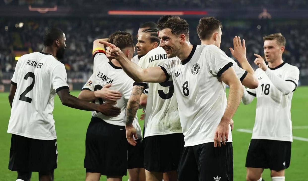 心急如焚!欧预赛战队赛前压力山大 心急如焚!欧预赛战队赛前压力山大