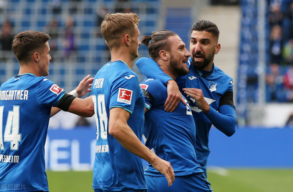 霍芬海姆遭遇惨败，需做好全面反思