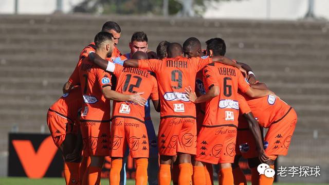 亚眠主场失利,需要调整战术 亚眠主场失利,需要调整战术