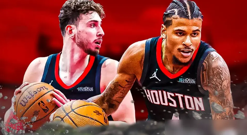 灰熊擒火箭取得两连胜，重整旗鼓走上连胜之路