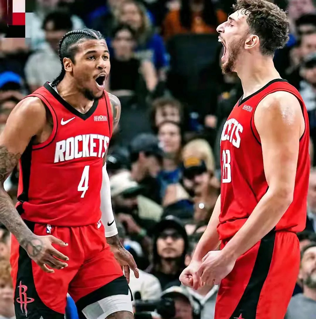 灰熊擒火箭取得两连胜，重整旗鼓走上连胜之路