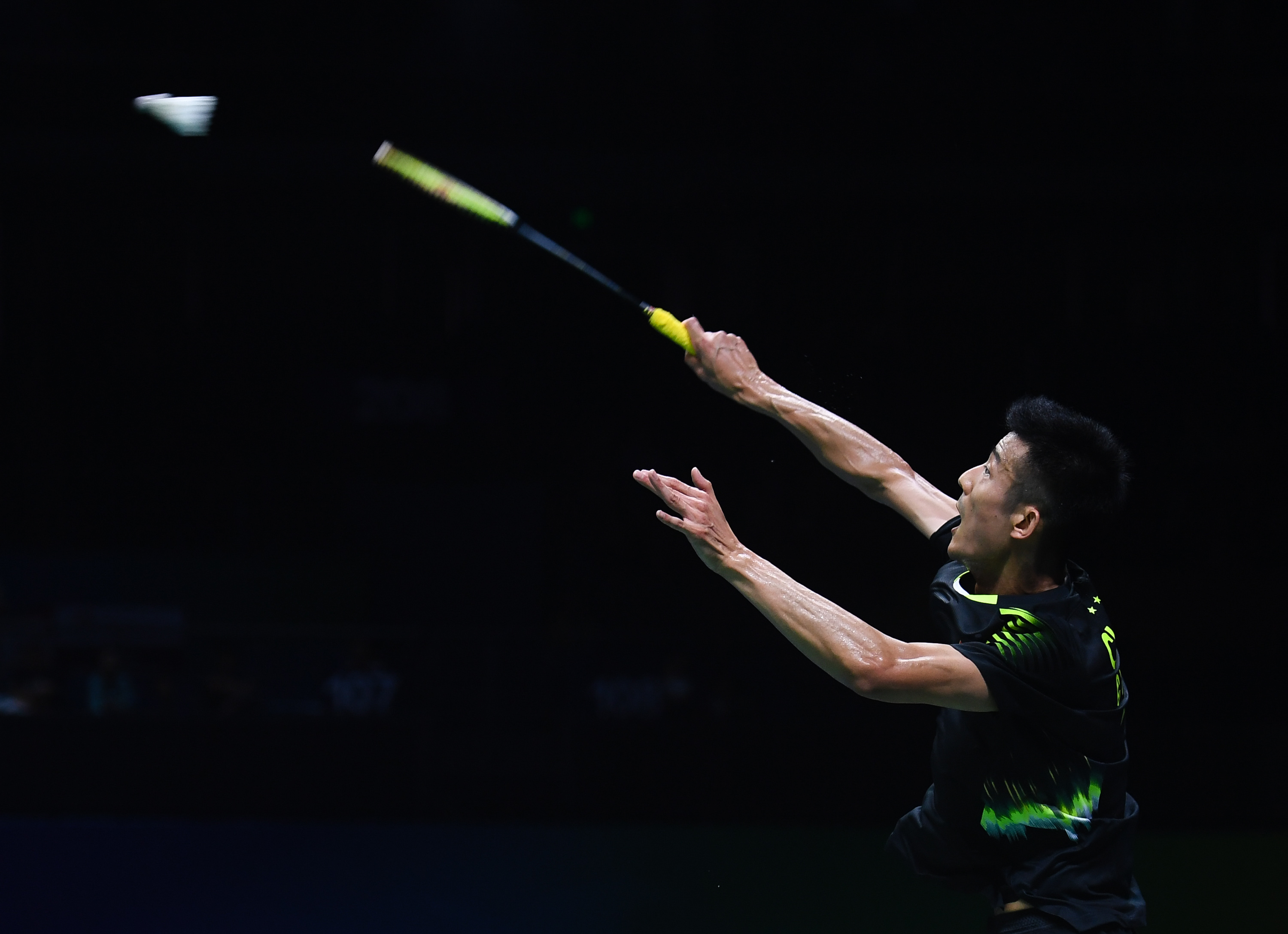 印尼羽毛球队强势中国羽毛球队,谌龙制霸全场的简单介绍 印尼羽毛球队强势中国羽毛球队,谌龙制霸全场的简单介绍