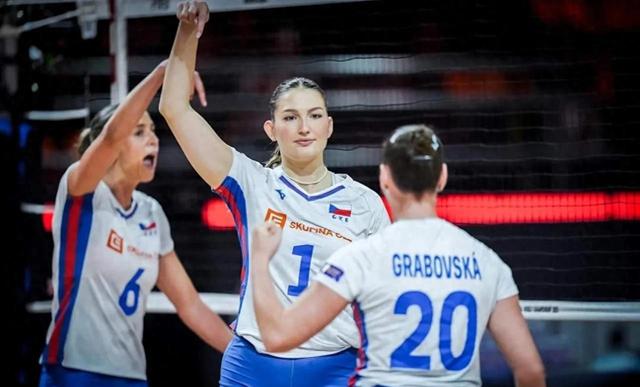 斯洛文尼亚主场战胜捷克,冲击强 斯洛文尼亚主场战胜捷克,冲击强