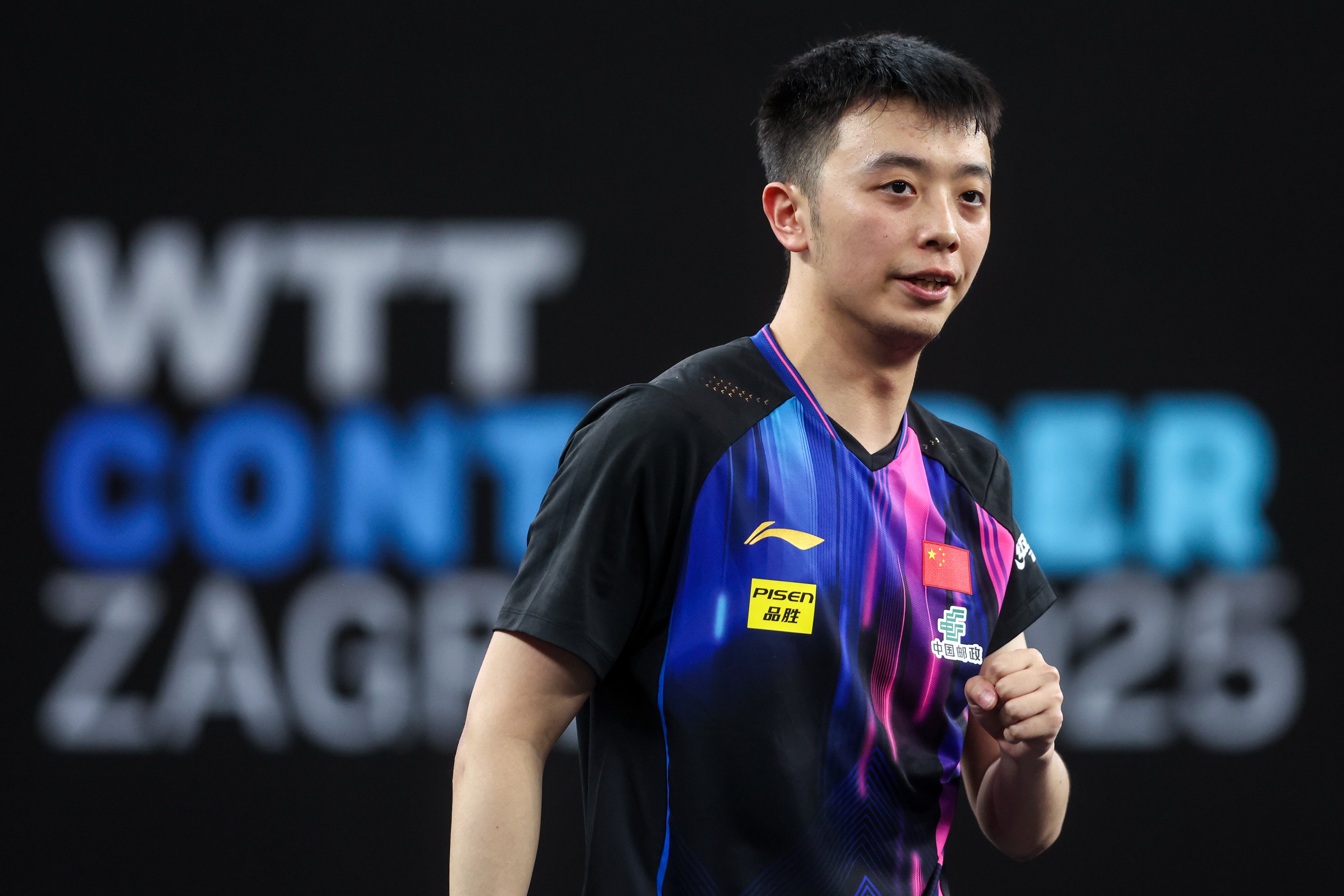 萨格勒布追平比分,晋级形势严峻 萨格勒布追平比分,晋级形势严峻