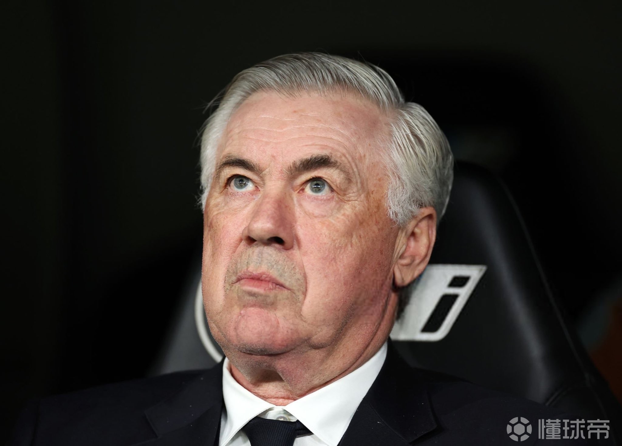 皇马主场晋级成功,安切洛蒂称赞队员努力 皇马主场晋级成功,安切洛蒂称赞队员努力