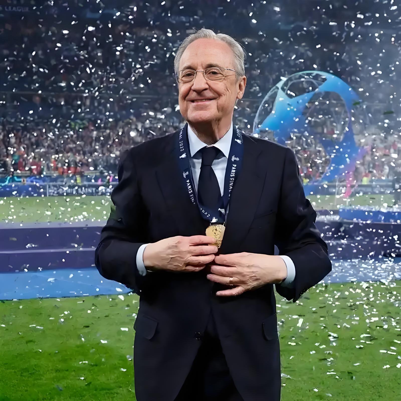 皇马主场晋级成功,安切洛蒂称赞队员努力 皇马主场晋级成功,安切洛蒂称赞队员努力