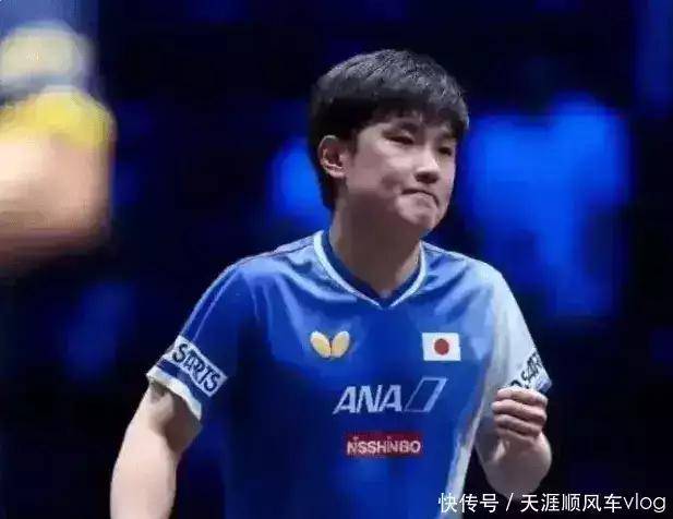 瑞典乒乓球队碾压韩国乒乓球队,张本智和打破历史纪录的简单介绍 瑞典乒乓球队碾压韩国乒乓球队,张本智和打破历史纪录的简单介绍