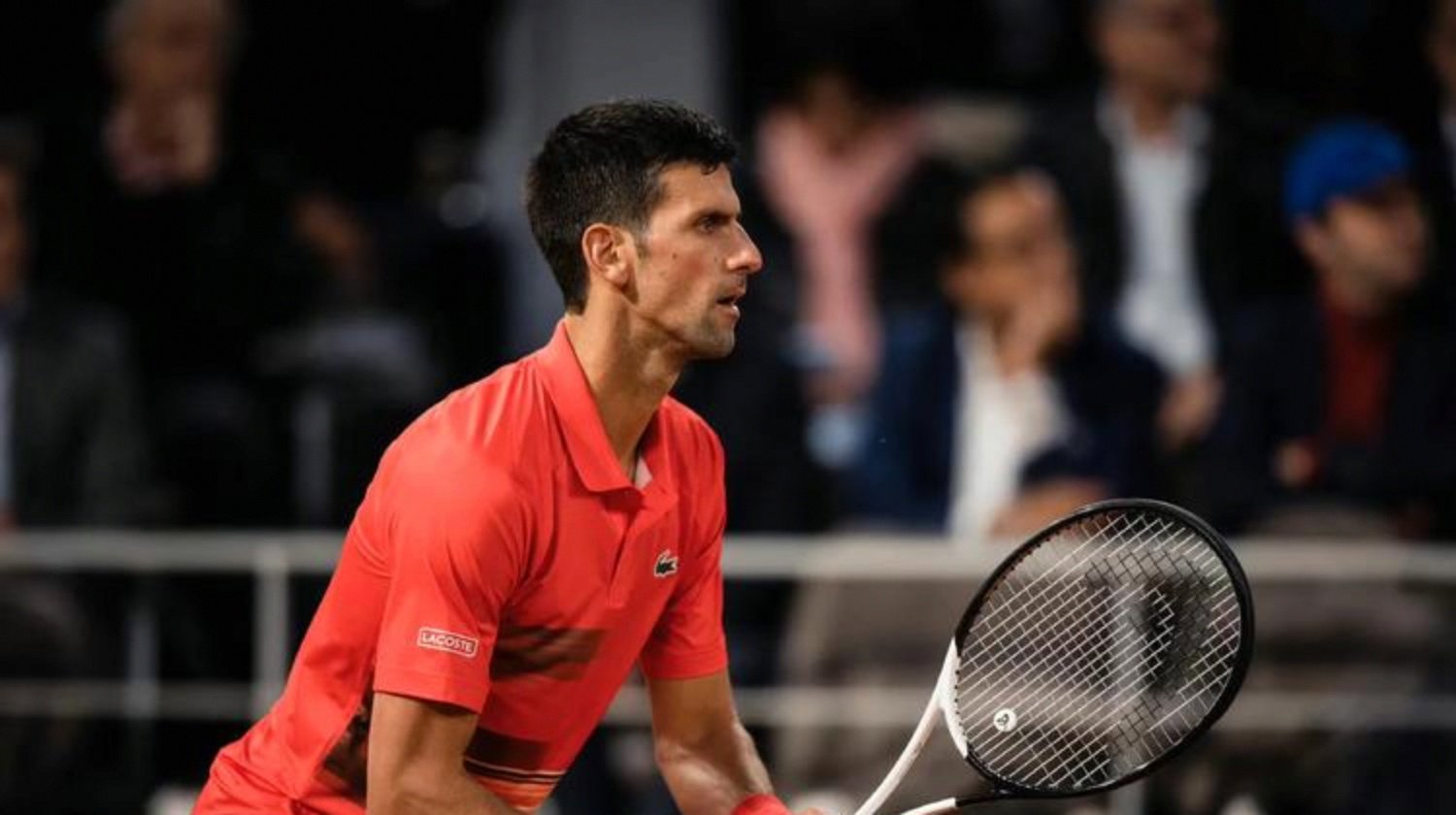 澳网绝杀ATP总决赛，德约科维奇刷新纪录的简单介绍