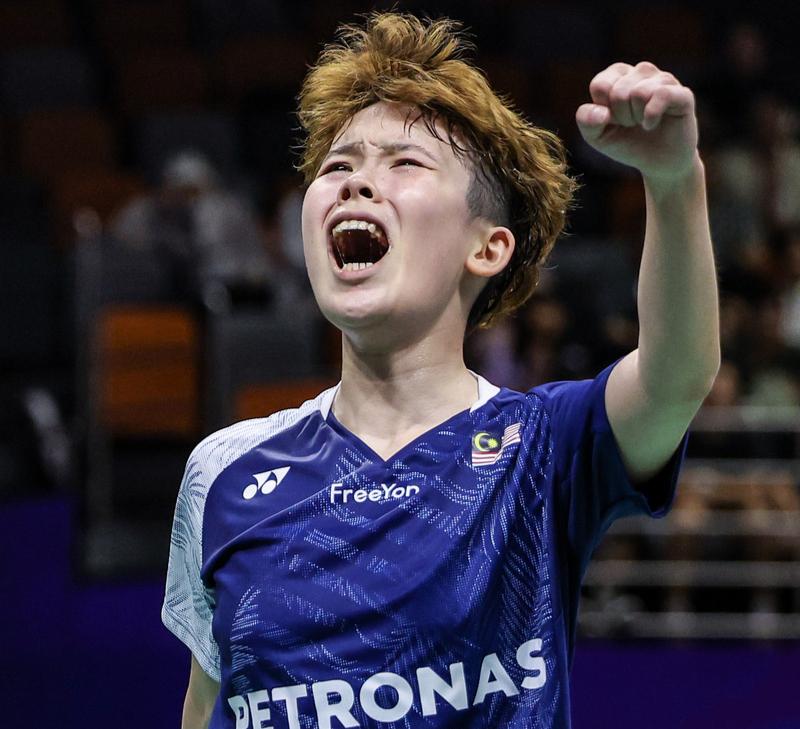 泰国队鏖战日本队,李梓嘉带队取胜 泰国队鏖战日本队,李梓嘉带队取胜