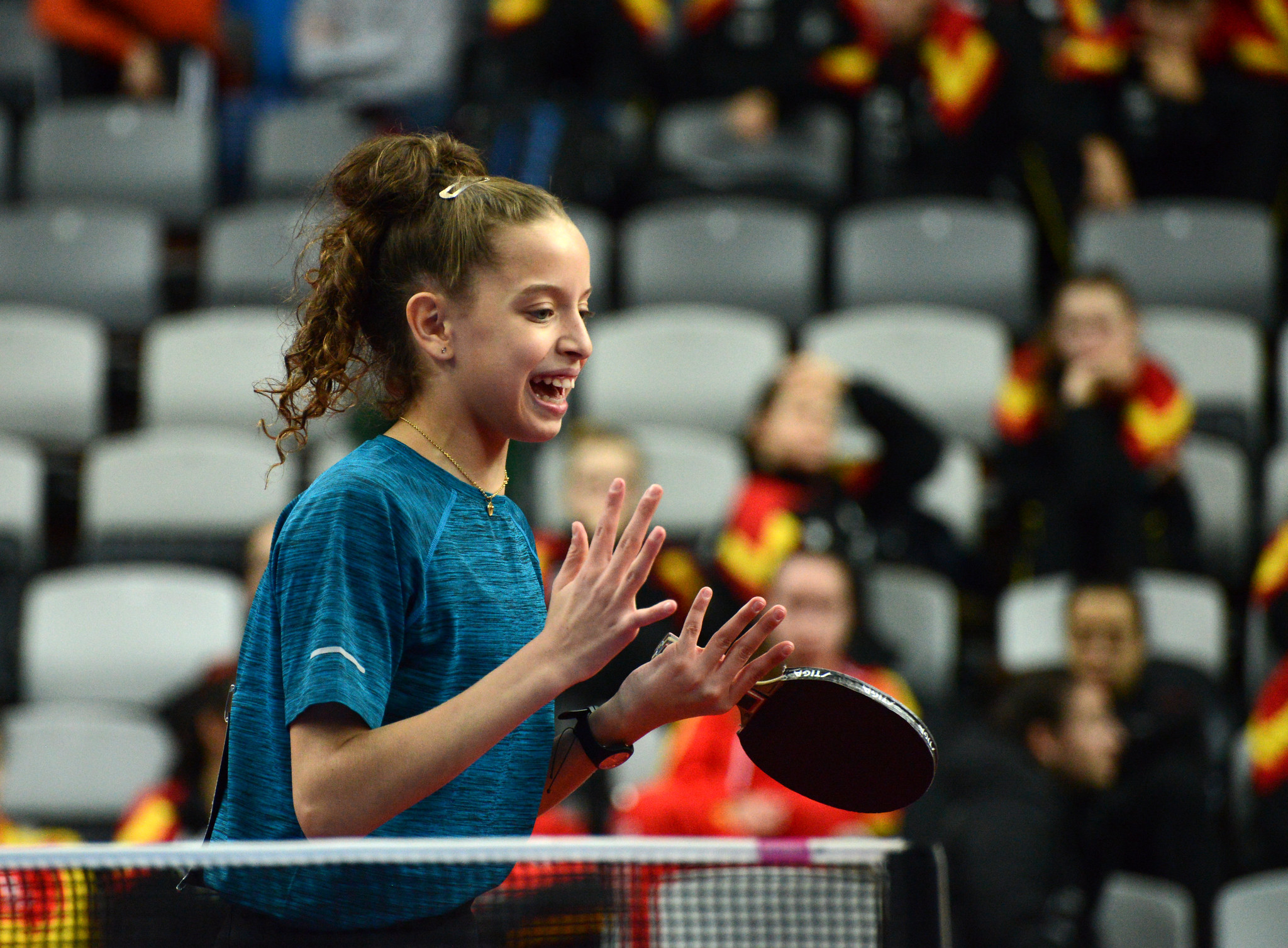 非洲选手突围，迅速崭露头角